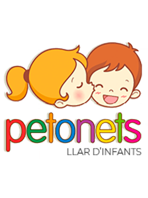 logo petonets