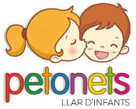 Logo png petonets